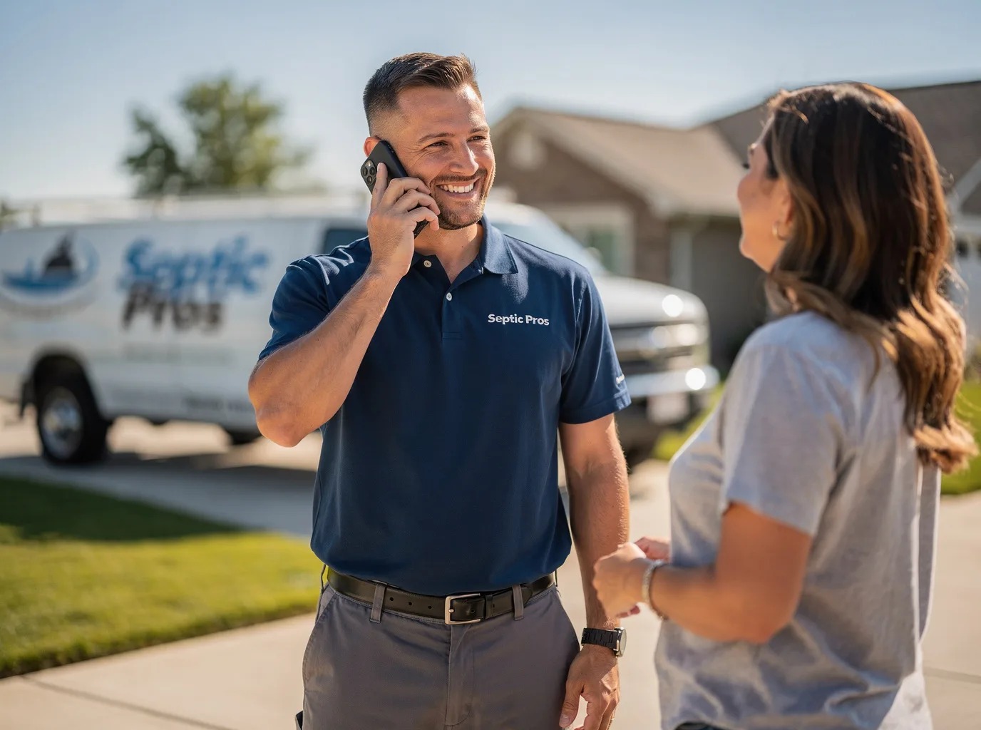 Septic Tank Pumping Lone Rock, IA FAQs